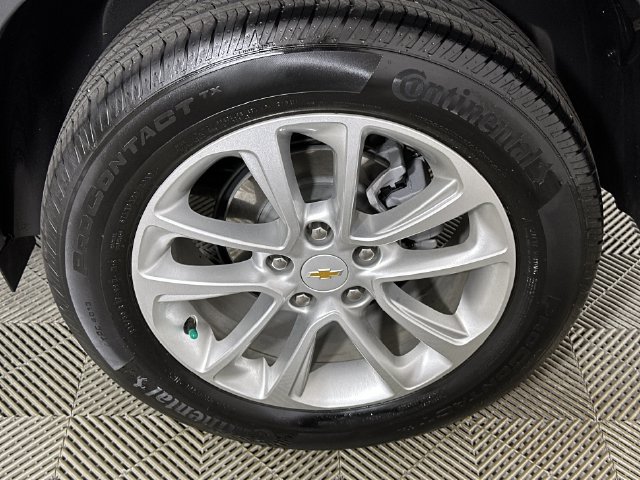 Used 2026 Chevrolet TrailBlazer LS w/ LS Convenience Package FWD image 34