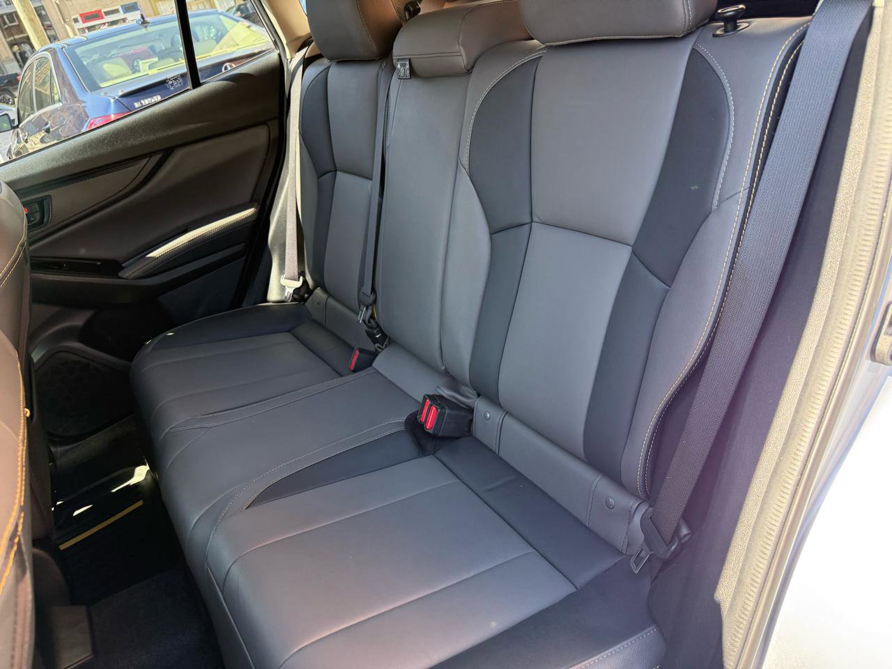 Used 2021 Subaru Crosstrek 2.5i Sport w/ Moonroof Package AWD/4WD image 7