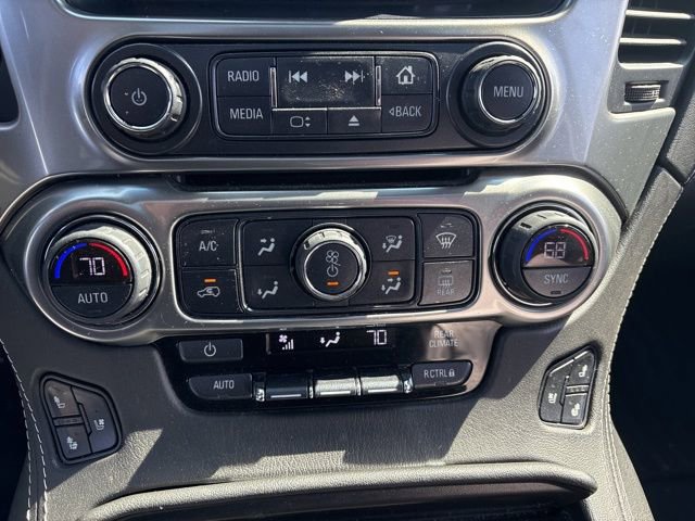 Used 2019 Chevrolet Suburban Premier image 18