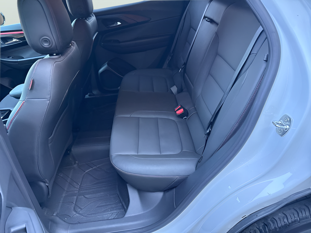 Used 2024 Chevrolet TrailBlazer RS AWD/4WD image 9