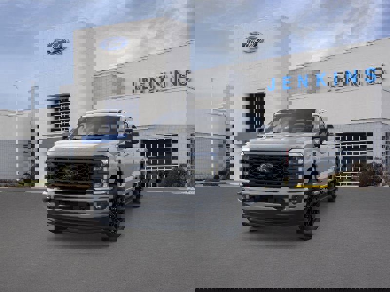 New 2025 Ford F250 Lariat w/ Lariat Ultimate Package image 2