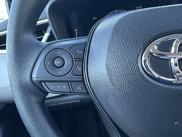 New 2027 Toyota Corolla LE FWD image 24