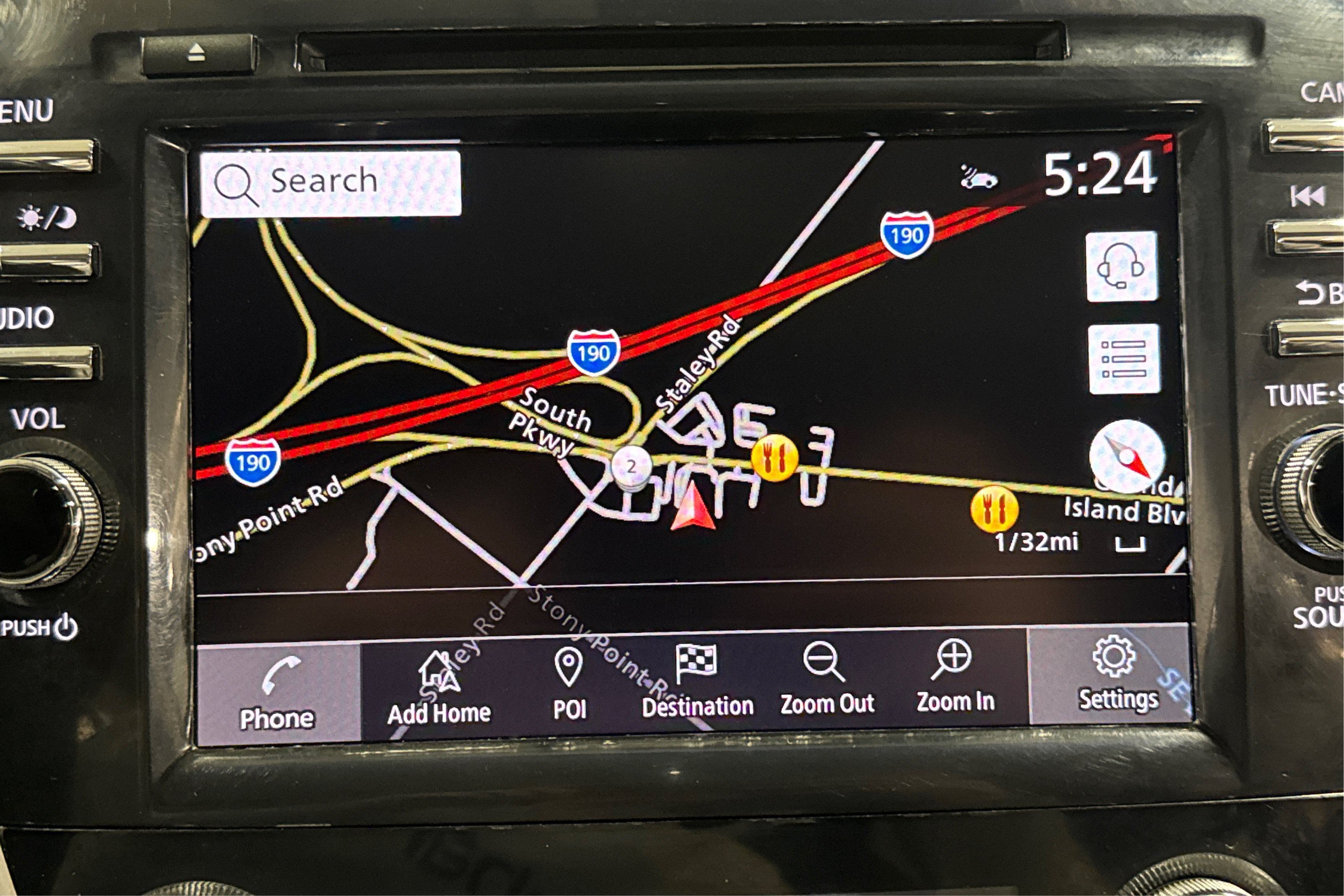 Used 2023 Nissan Murano SL AWD/4WD image 33