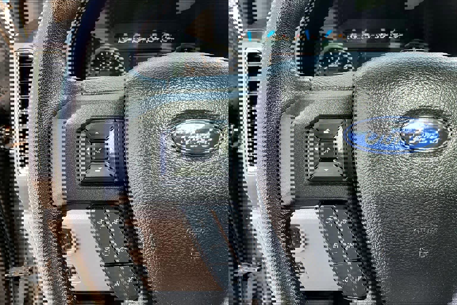 Used 2017 Ford F150 XLT w/ Equipment Group 302A Luxury image 24