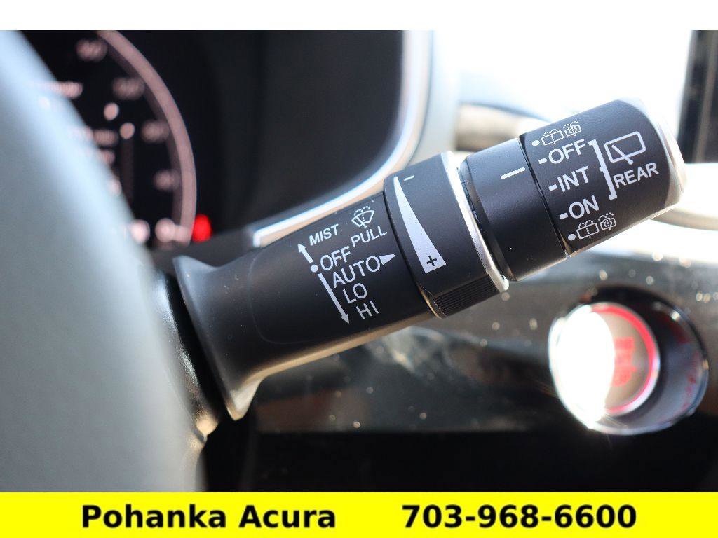 Certified 2025 Acura MDX SH-AWD w/ Technology Package image 18