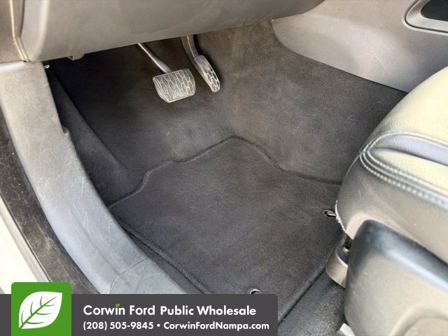 Used 2018 Jaguar F-PACE Premium AWD/4WD image 27