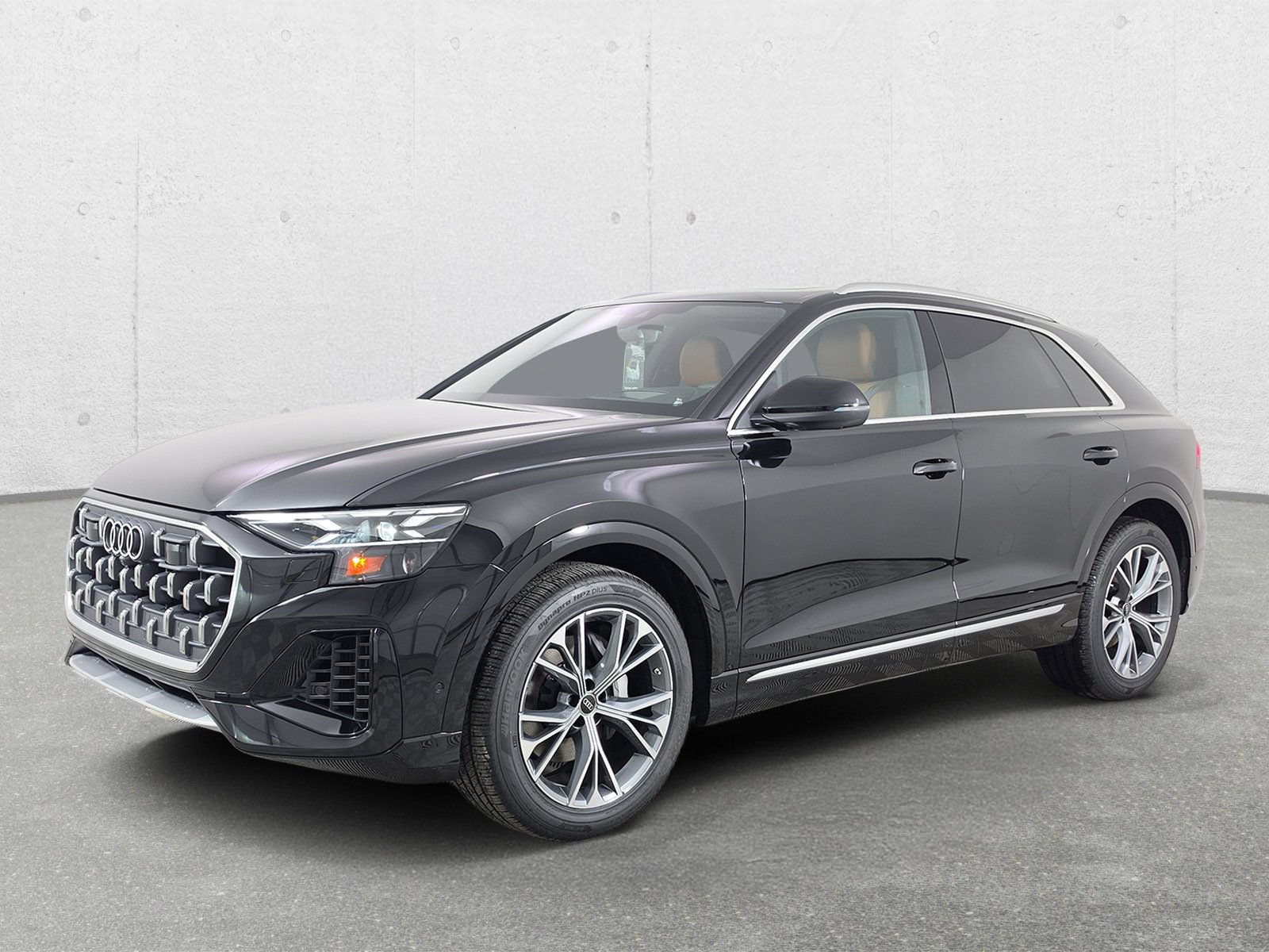 New 2026 Audi Q8 Prestige AWD/4WD image 3
