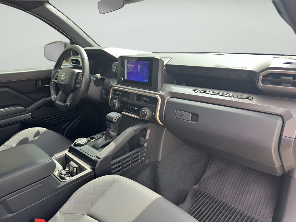 Used 2024 Toyota Tacoma SR5 AWD/4WD image 3