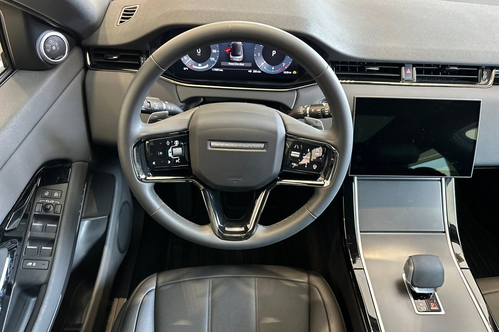 Used 2026 Land Rover Range Rover Evoque S image 27