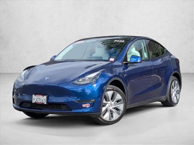 Used 2023 Tesla Model Y Long Range