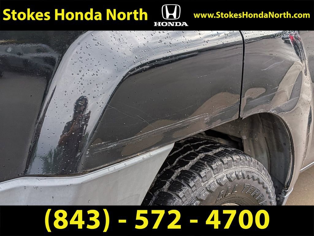 Used 2006 Nissan Xterra X AWD/4WD image 5