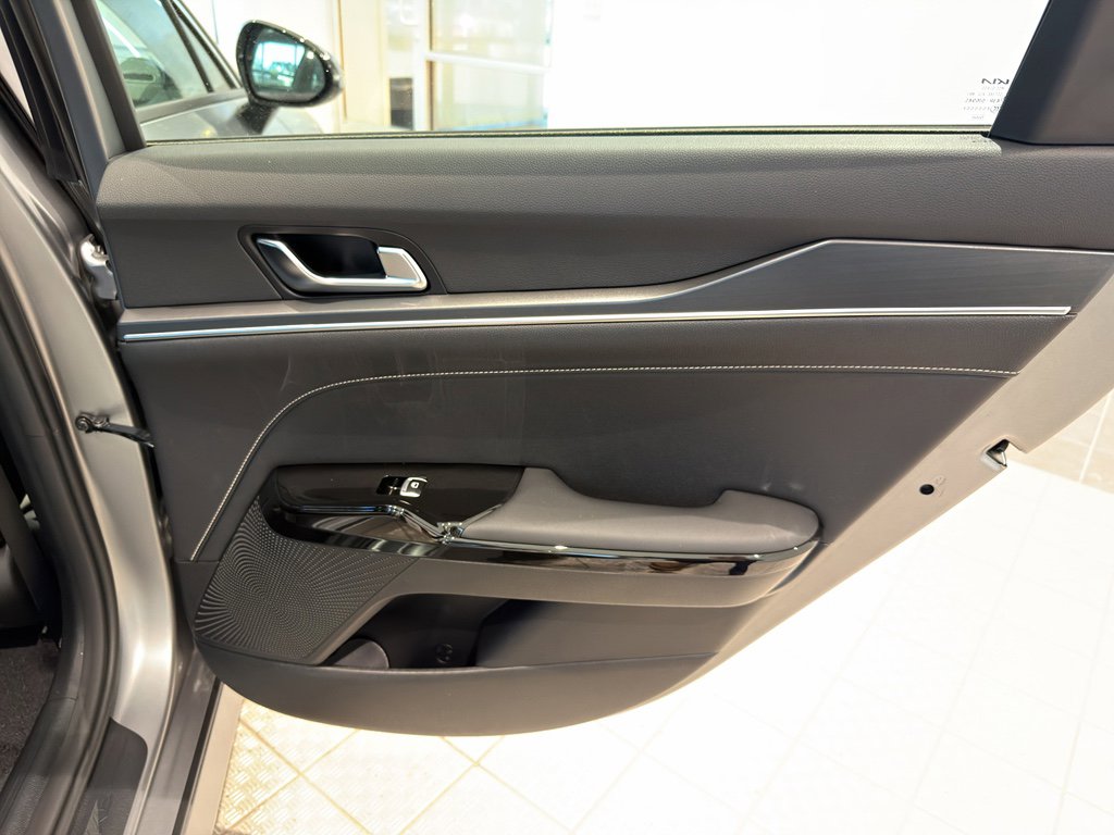 New 2026 Kia K5 GT-Line image 21