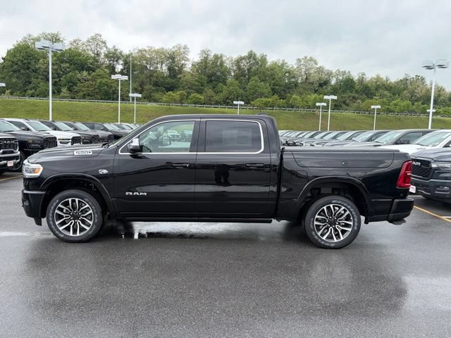 New 2026 RAM 1500 Limited AWD/4WD image 4