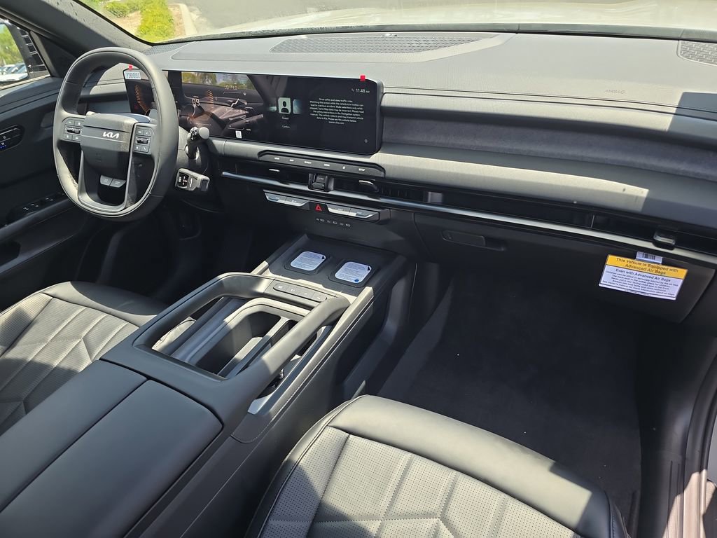 New 2027 Kia Telluride EX X-Line AWD/4WD image 12