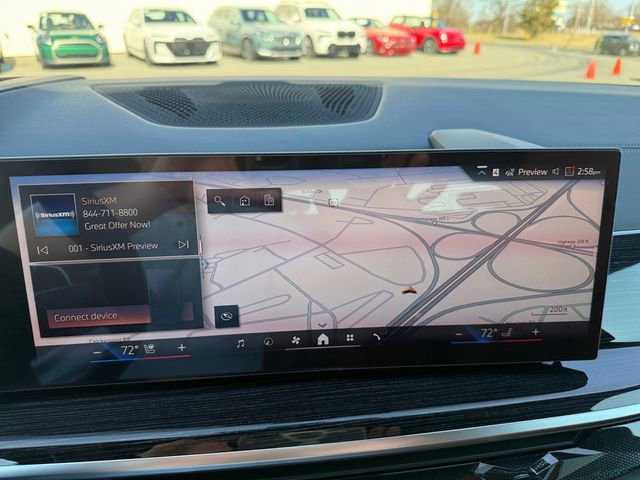 New 2026 BMW X5 xDrive40i w/ Executive Package AWD/4WD image 23