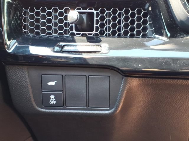 Certified 2024 Honda CR-V EX-L image 23