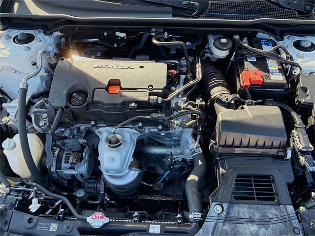 Used 2024 Honda Civic LX image 28