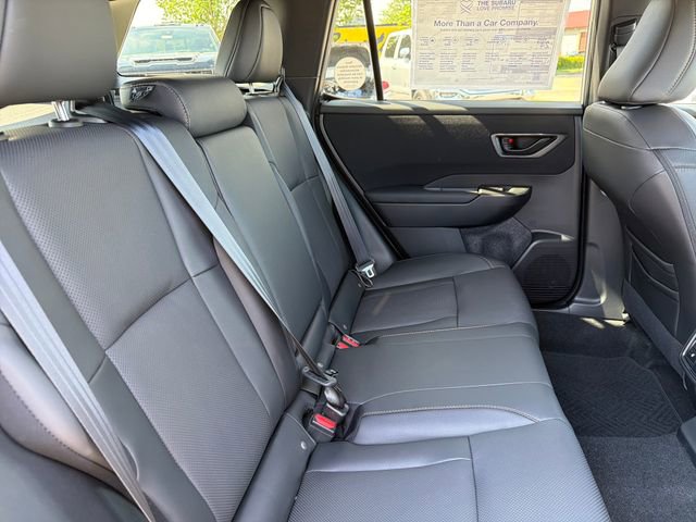 New 2026 Subaru Outback Limited XT AWD/4WD image 24