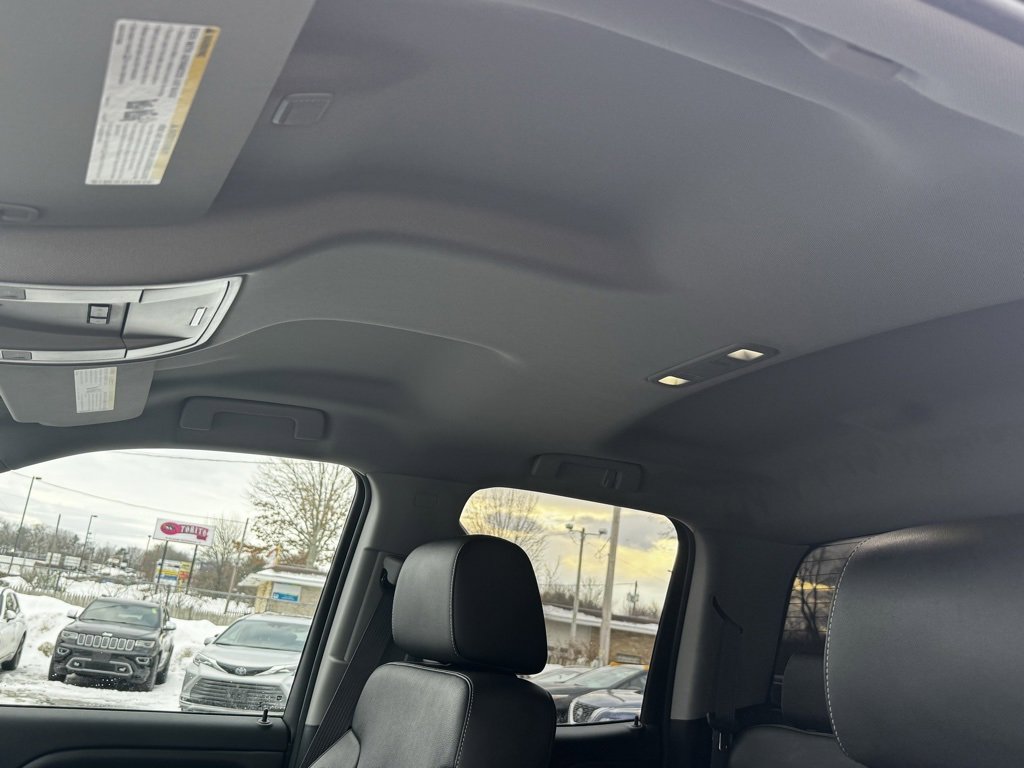 Used 2014 Chevrolet Silverado 1500 LT w/ Rally-2 Edition image 11