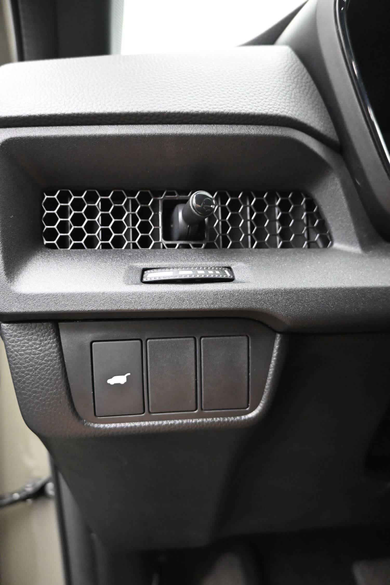 Used 2026 Honda CR-V TrailSport image 22