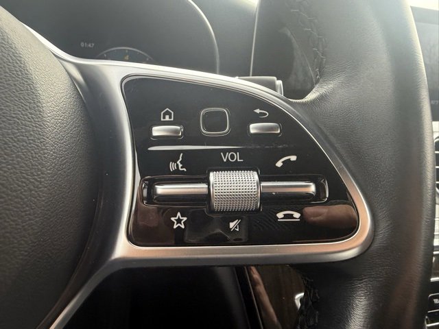 Used 2021 Mercedes-Benz C 300 4MATIC Sedan image 17