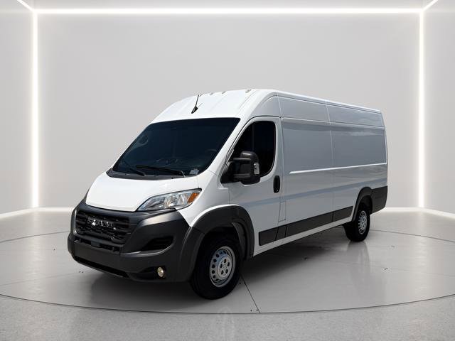 Used 2024 RAM ProMaster 3500 w/ Safety Group