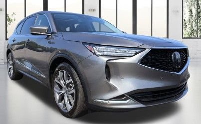 Used 2023 Acura MDX w/ Technology Package FWD image 6