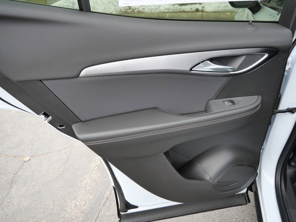 New 2026 Buick Envision Sport Touring image 32