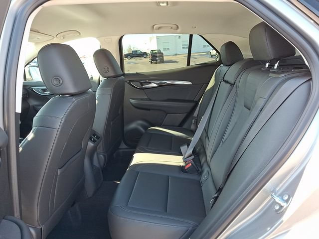 New 2026 Buick Envision Preferred AWD/4WD image 8