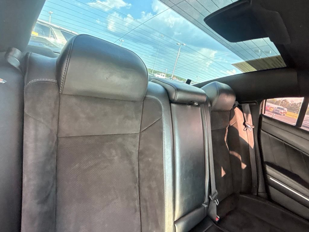 Used 2022 Dodge Charger Scat Pack w/ Plus Group RWD image 27