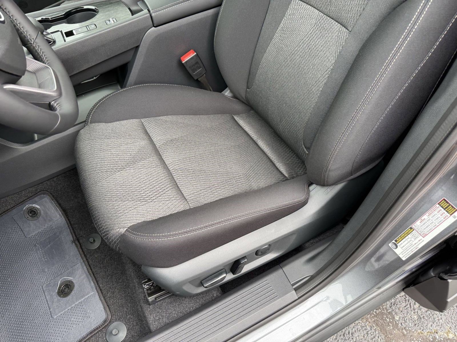 Certified 2026 Nissan Rogue SV image 13