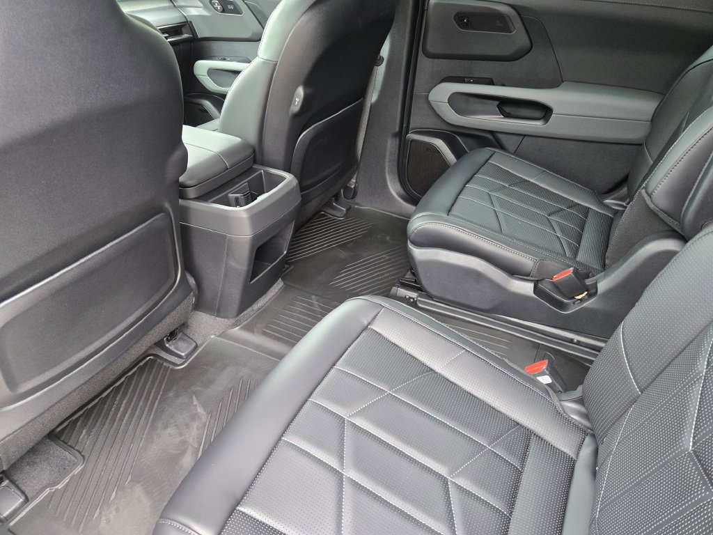 New 2027 Kia Telluride SX X-Line w/ Towing Package AWD/4WD image 23
