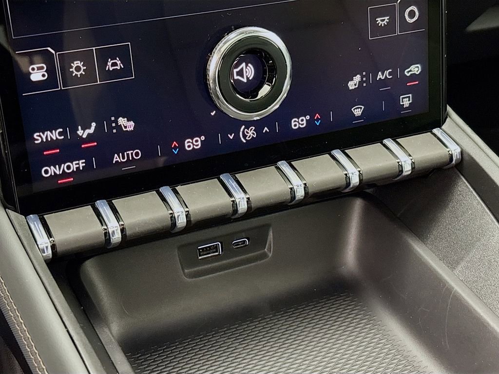 New 2026 GMC Terrain AT4 image 16