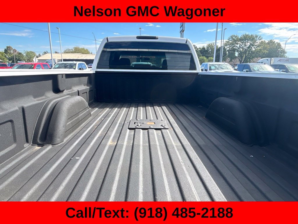 Used 2004 Chevrolet Silverado 3500 4x4 Crew Cab w/ Heavy-Duty Power Package image 7