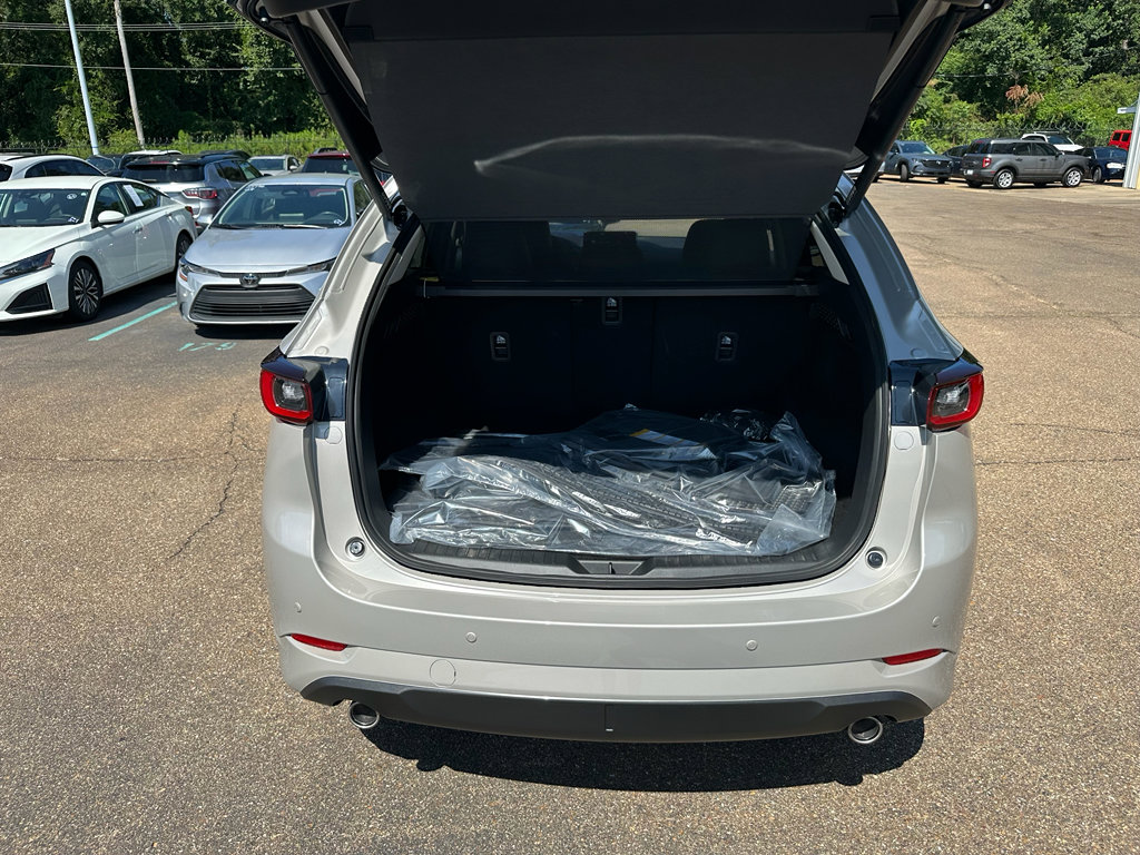 New 2025 MAZDA CX-5 AWD 2.5 S w/ Premium Plus Pkg image 23