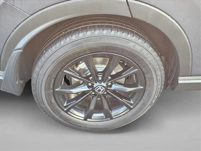 Used 2024 Honda CR-V Sport-L image 9