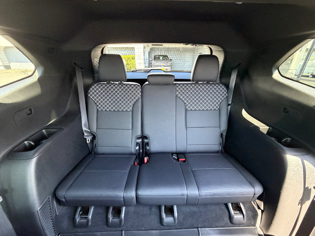 Used 2025 GMC Acadia Denali w/ Super Cruise Package AWD/4WD image 5