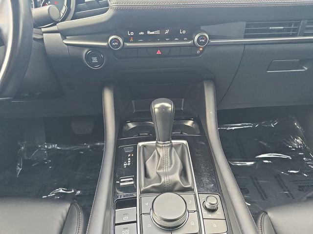 Used 2025 MAZDA MAZDA3 s FWD image 3