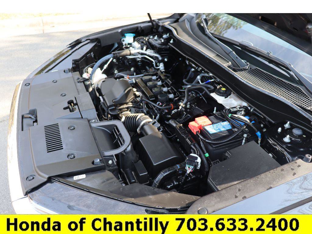 Used 2023 Honda CR-V EX-L image 34