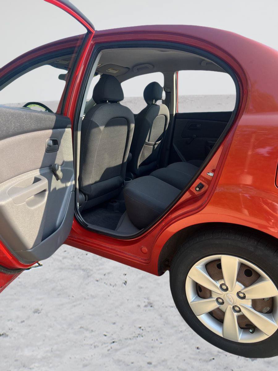 Used 2008 Kia Rio LX FWD image 12