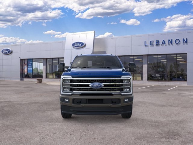 New 2026 Ford F350 King Ranch AWD/4WD image 7