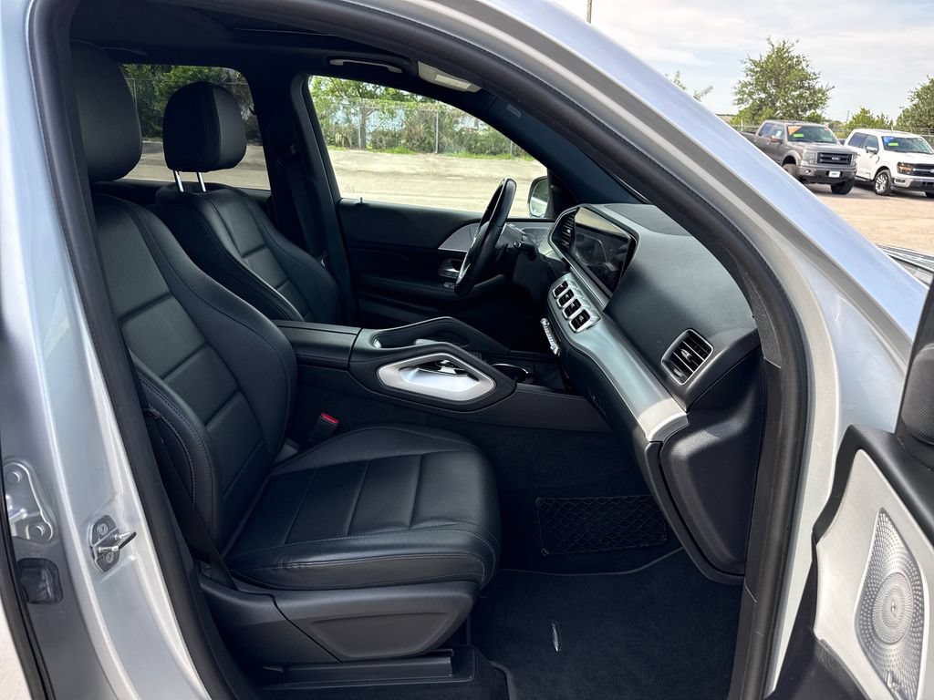 Used 2020 Mercedes-Benz GLE 350 4MATIC image 26