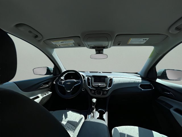 Used 2024 Chevrolet Equinox LT AWD/4WD image 29