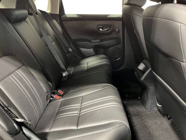 New 2026 Honda HR-V EX-L image 25