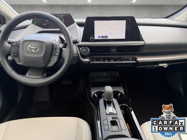 Used 2026 Toyota Prius XLE FWD image 20