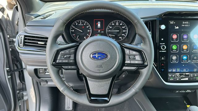 New 2025 Subaru Forester Touring image 9