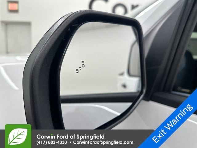 New 2026 Ford Maverick XLT w/ XLT Luxury Package image 34