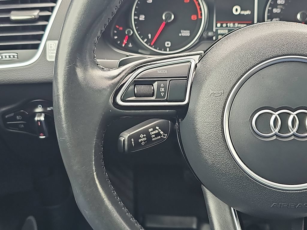 Used 2016 Audi Q5 TDI Premium Plus AWD/4WD image 20