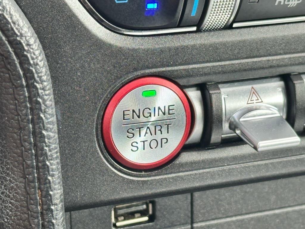 Used 2023 Ford Mustang Premium image 11