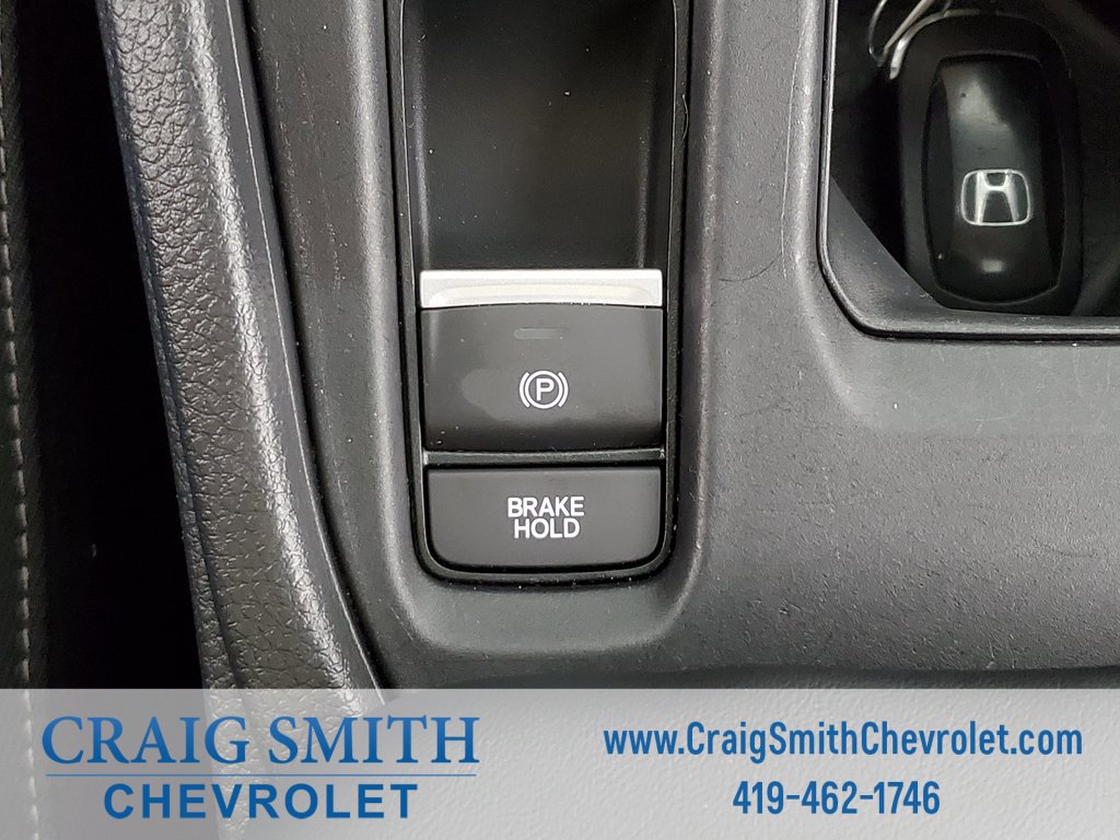 Used 2025 Honda Accord SE image 25